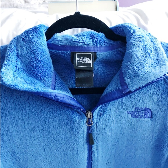 Northface Purple Jacket - Picture 2 of 6